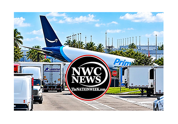 Catastrophic Cargo Plane Crash at Miami Airport Kills Five, Shuts Down Major Hub