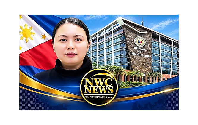 Bureau of Immigration Bids Farewell to Esteemed Spokesperson Dana Sandoval, Welcomes Atty. Anisha Hassan