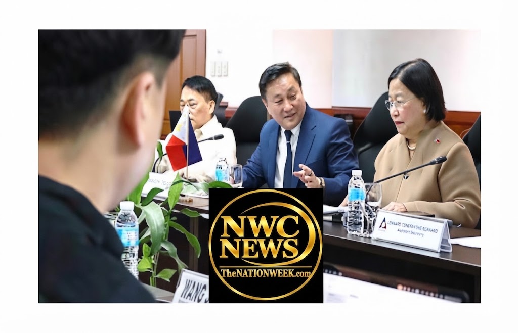 PH, Korea Forge Eco-Shipbuilding Skills Training Alliance