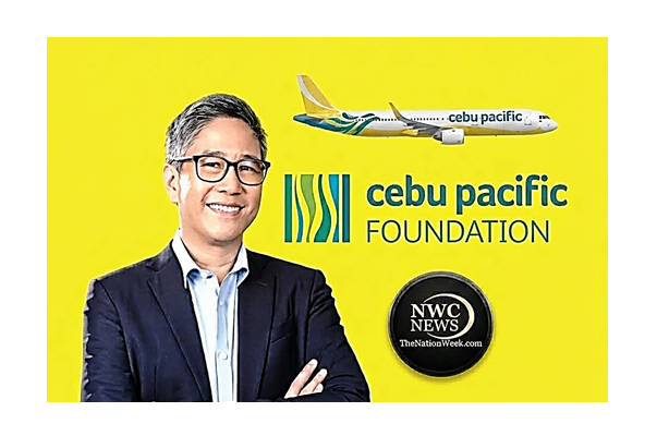Cebu Pacific: Beyond Flight, Building a Resilient Tomorrow
