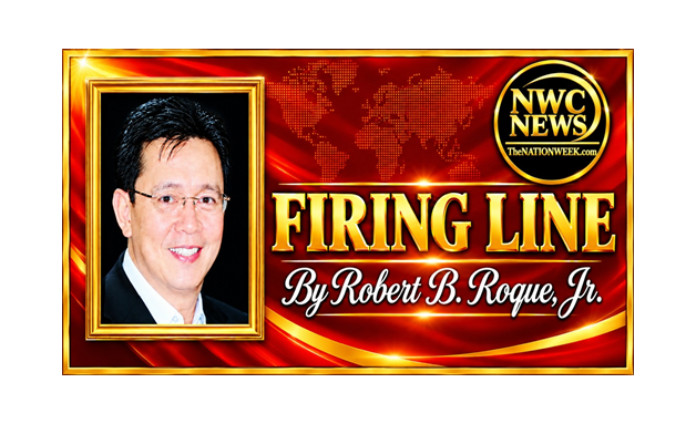FIRING LINE: The sick man from Leyte