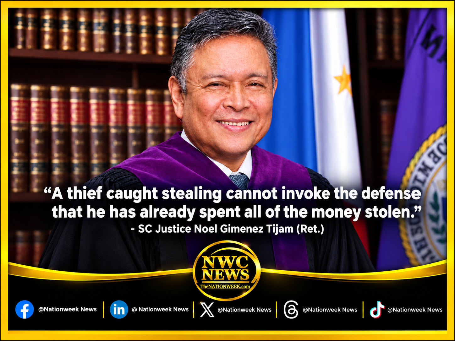 Exposing Kleptocracy: Unconstitutional Budgets, Illicit Gains, Eroding Public Trust
