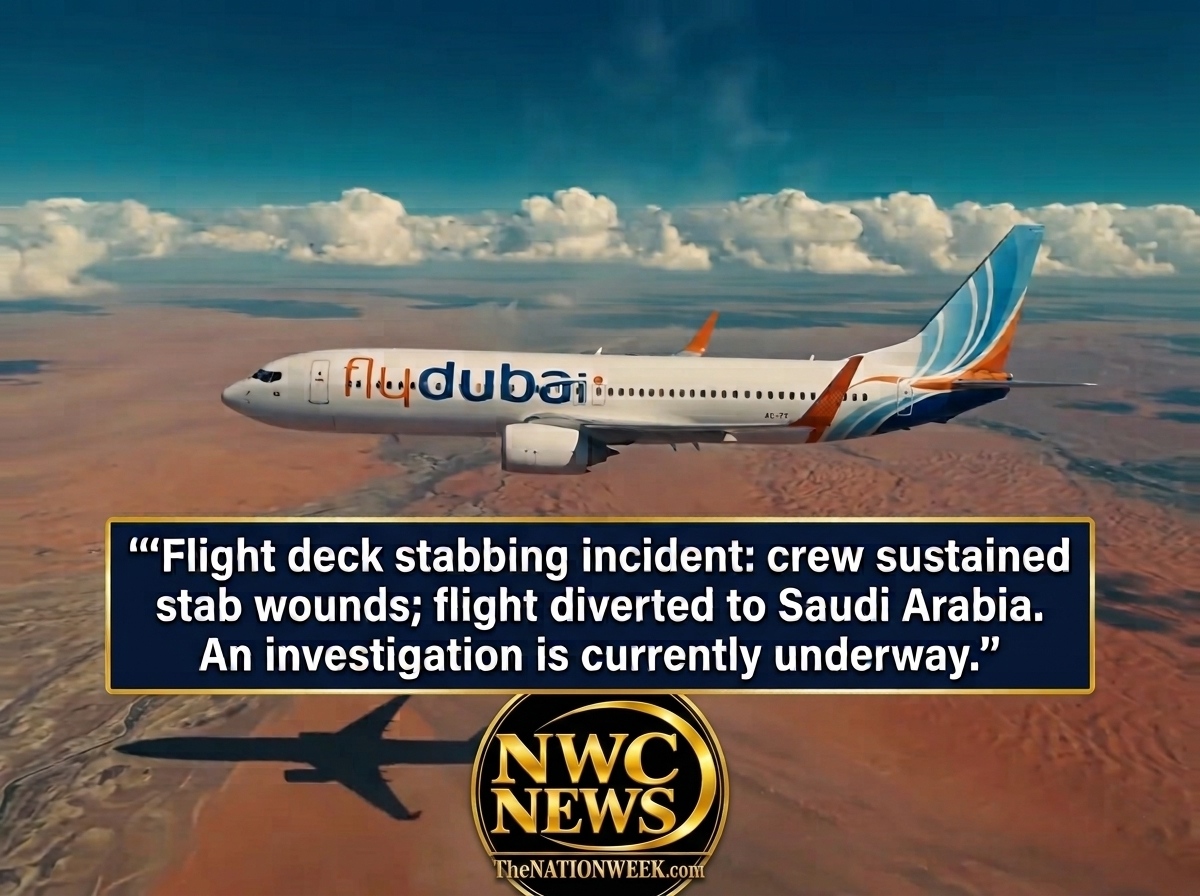 Dubai – Tel Aviv Flights Stopped – What We Know, What Comes Next
